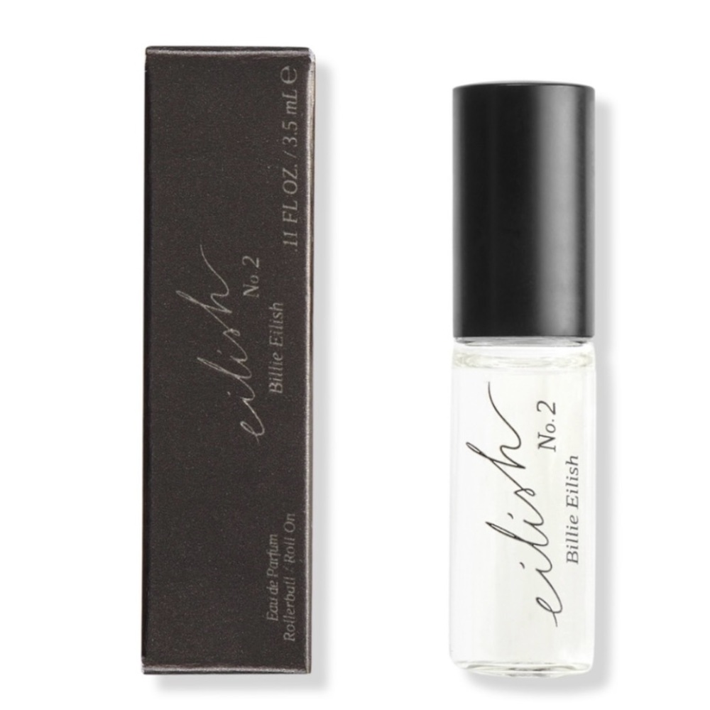 💫 EILISH #2 Billie Eilish Fragrance Mini